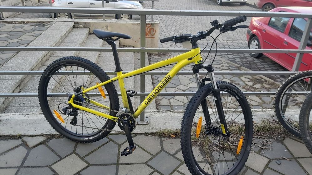 cannondale trail olx